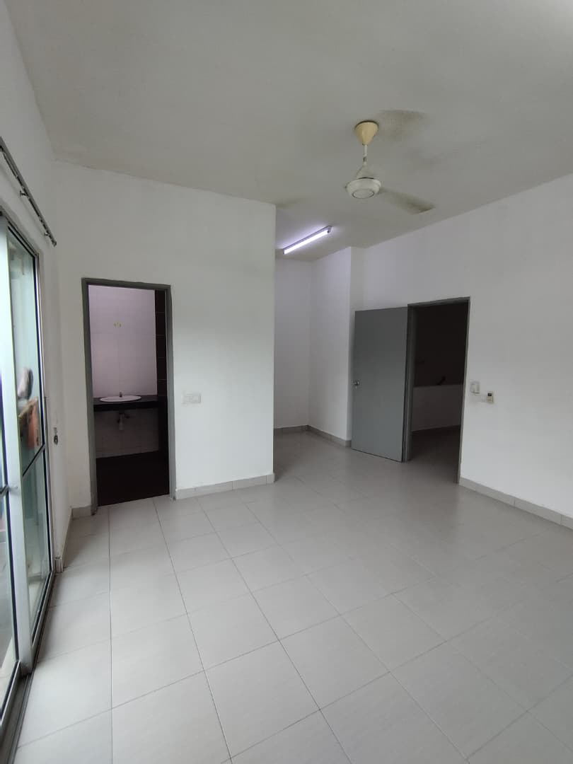 2 Storey Terrace House @ Saujana Tropika S2 Heights for Sale