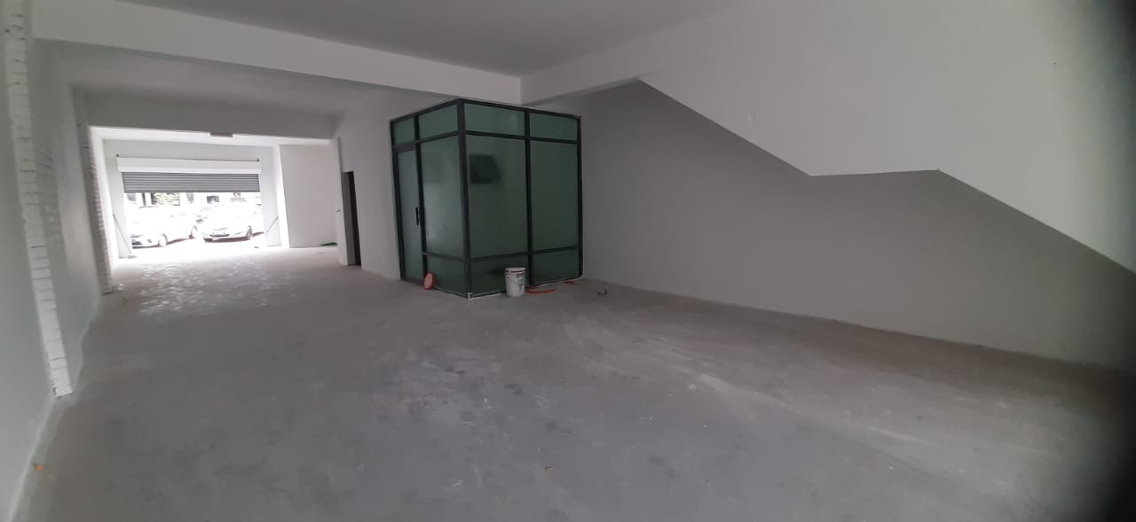 Double Storey Shop @ Merchant Square Sendayan for Rent