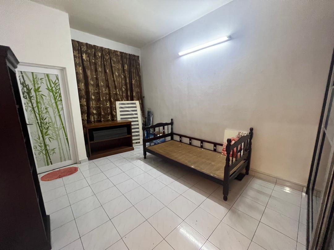(Below Market Value) Double Storey Terrace House @ Taman Bukit Kepayang for Sale