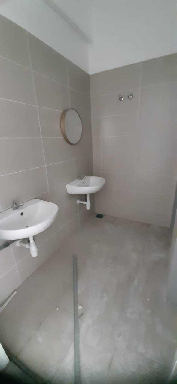 Double Storey Shop @ Merchant Square Sendayan for Rent