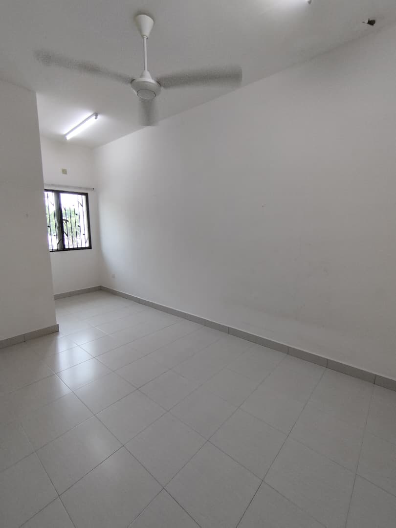 2 Storey Terrace House @ Saujana Tropika S2 Heights for Sale