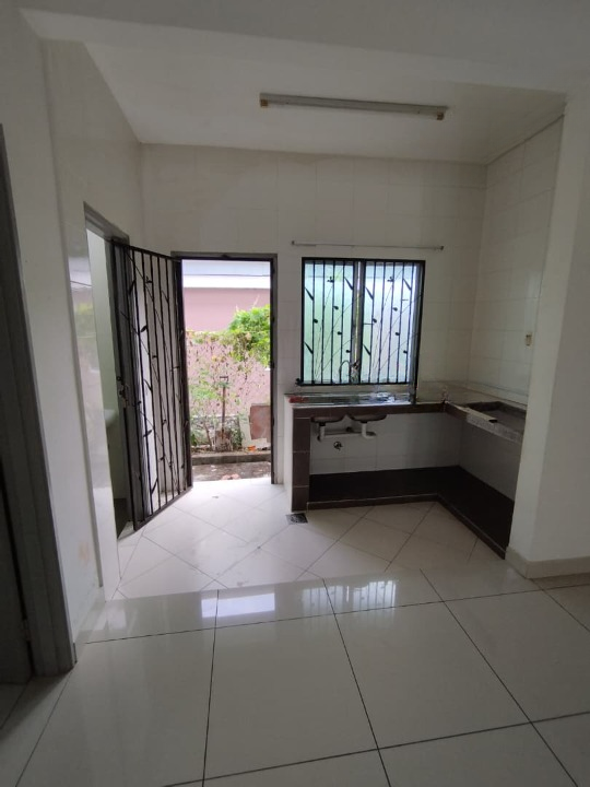 2 Storey Terrace House @ Saujana Tropika S2 Heights for Sale