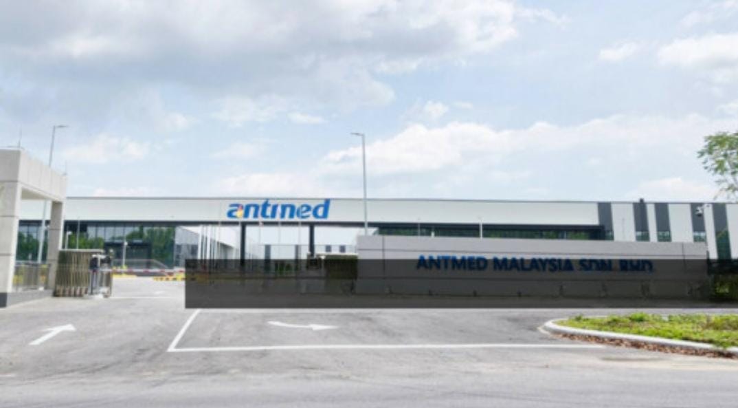 Industrial land @ Bandar SpringHill Port Dickson for Sale