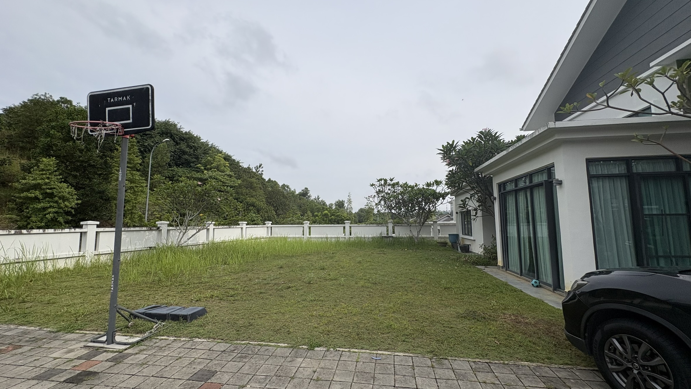 SEMI-D CORNER LOT + BONUS 40FT LAND • SAUJANA TROPIKA S2 HEIGHTS • BUMI LOT