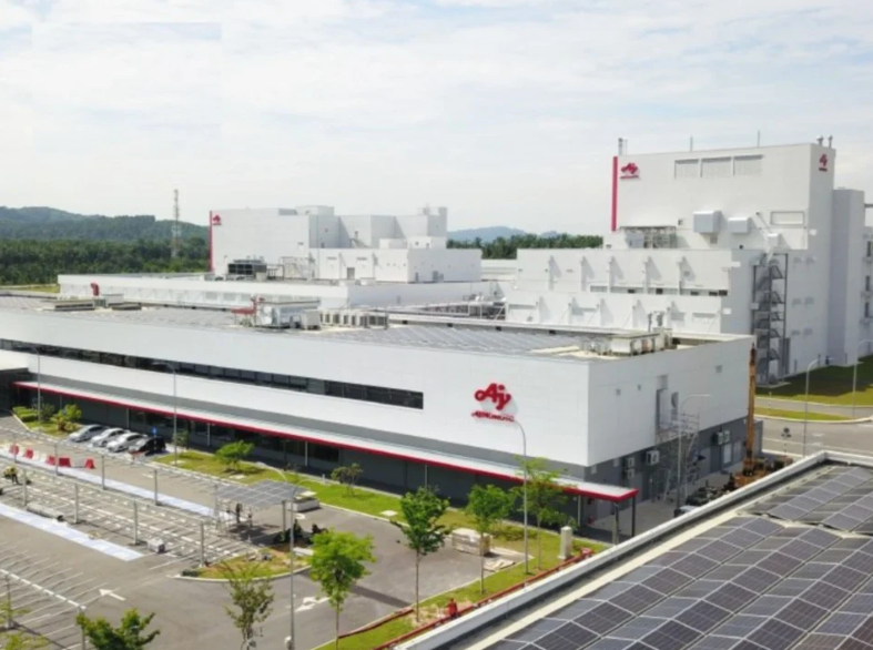Industrial land Near to KLIA for Sale