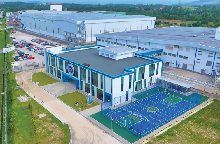 Industrial land Near to KLIA for Sale