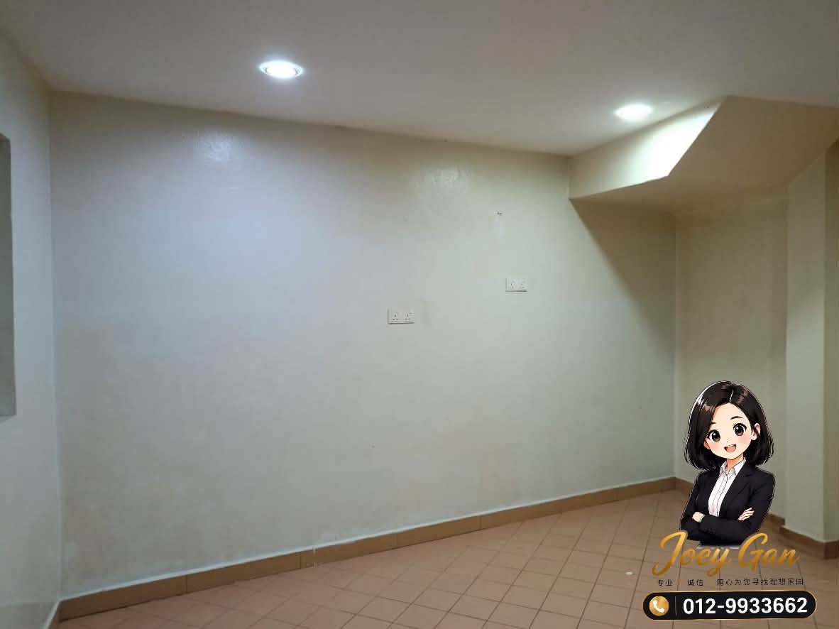 For Sale Double Storey house @ Seremban Jaya