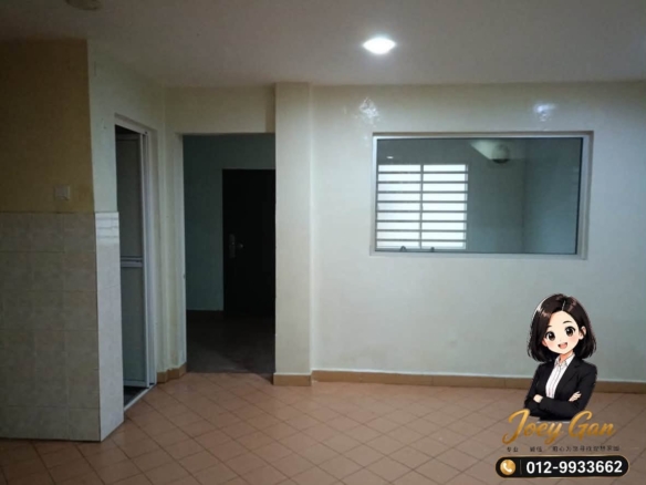 For Sale Double Storey house @ Seremban Jaya