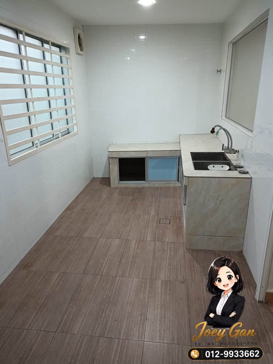 For Sale Double Storey house @ Seremban Jaya