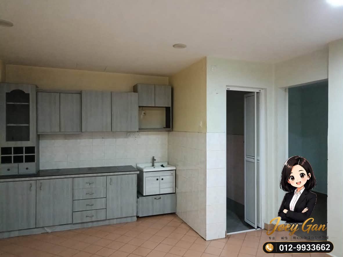 For Sale Double Storey house @ Seremban Jaya