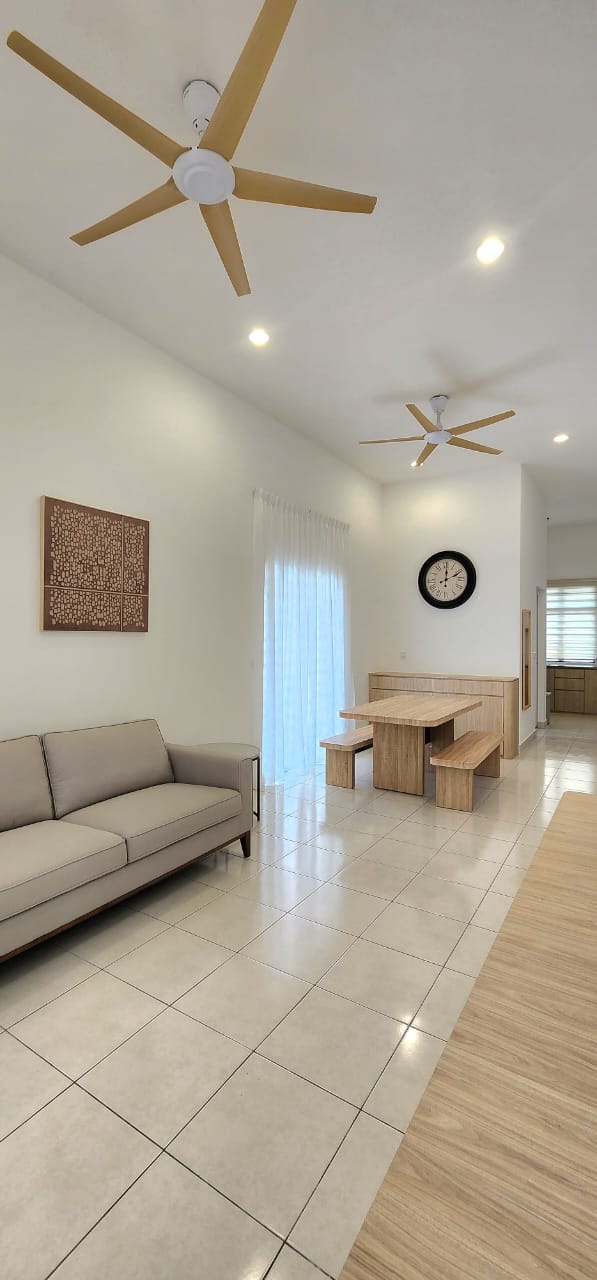 WhatsApp Image 2026-07-26 at 10.51.52 Rimbun Aman Brand New House for Rent