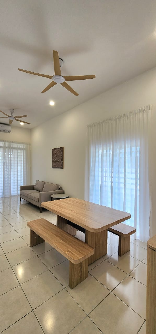 Rimbun Aman Brand New House for Rent