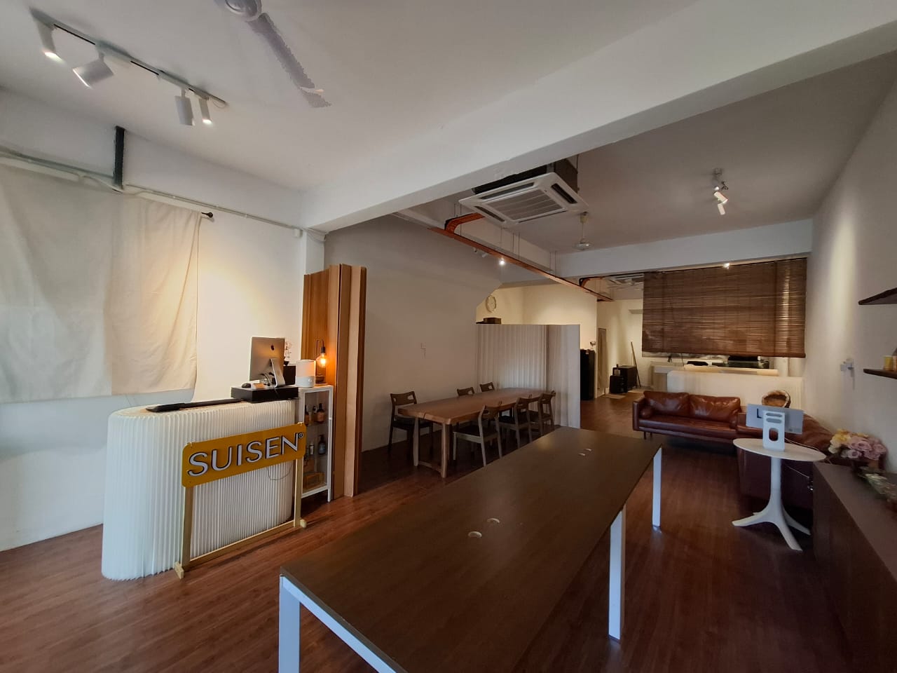3-Storey Freehold Shop Lot For Sale In Bandar Sri Damansara