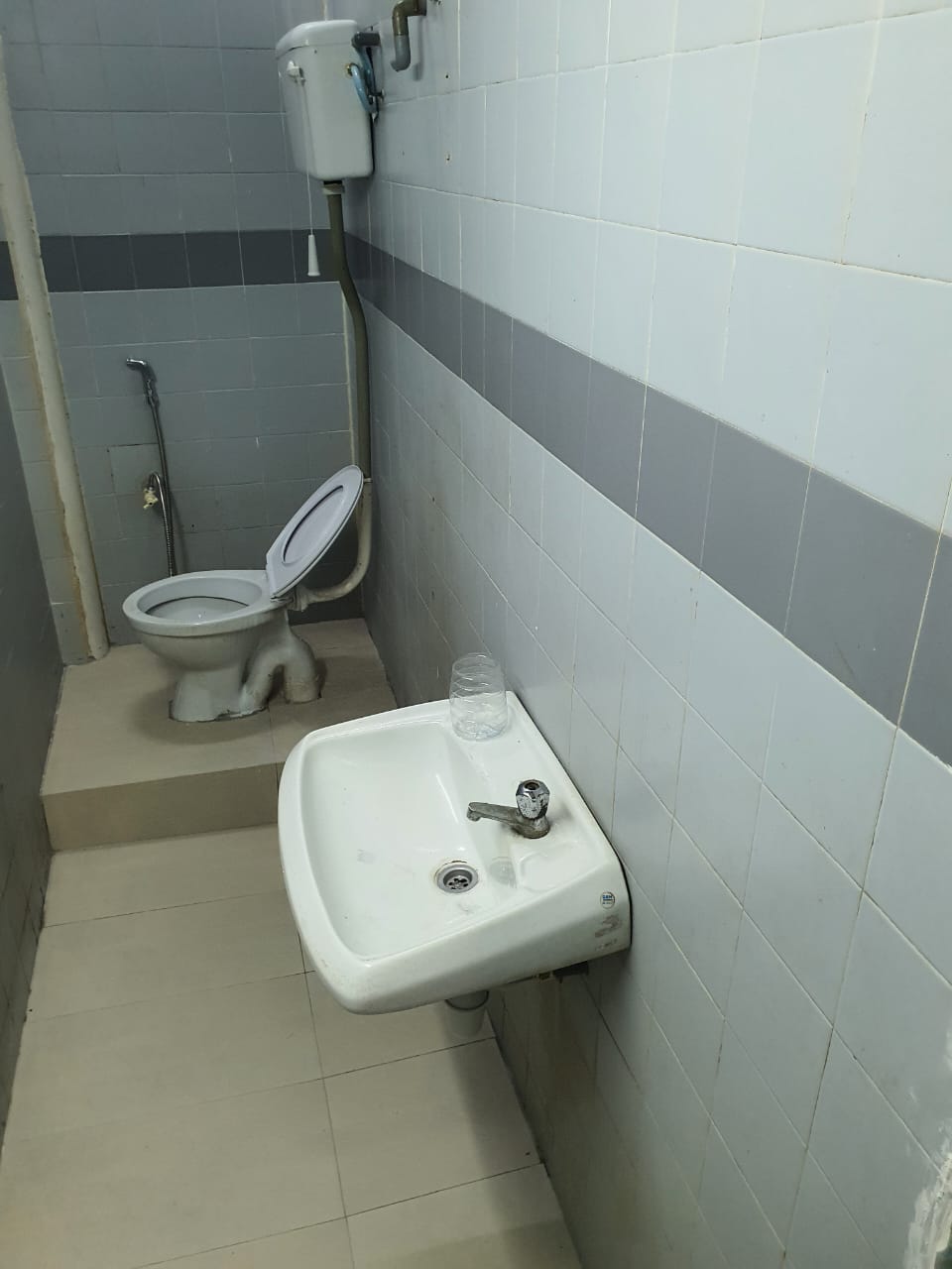 3-Storey Freehold Shop Lot For Sale In Bandar Sri Damansara