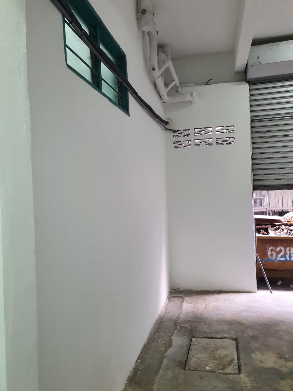 3-Storey Freehold Shop Lot For Sale In Bandar Sri Damansara