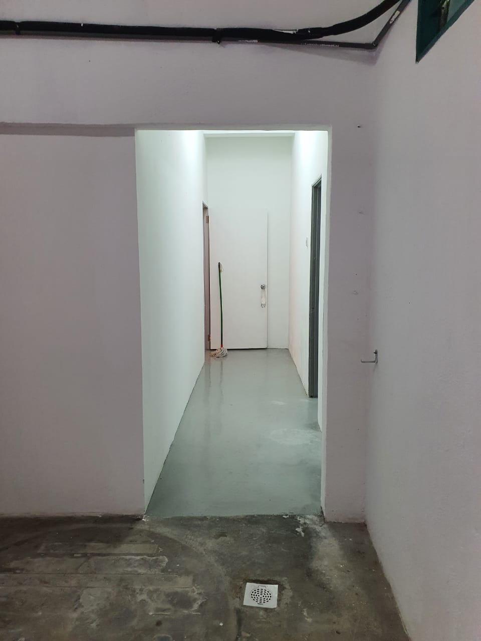 3-Storey Freehold Shop Lot For Sale In Bandar Sri Damansara