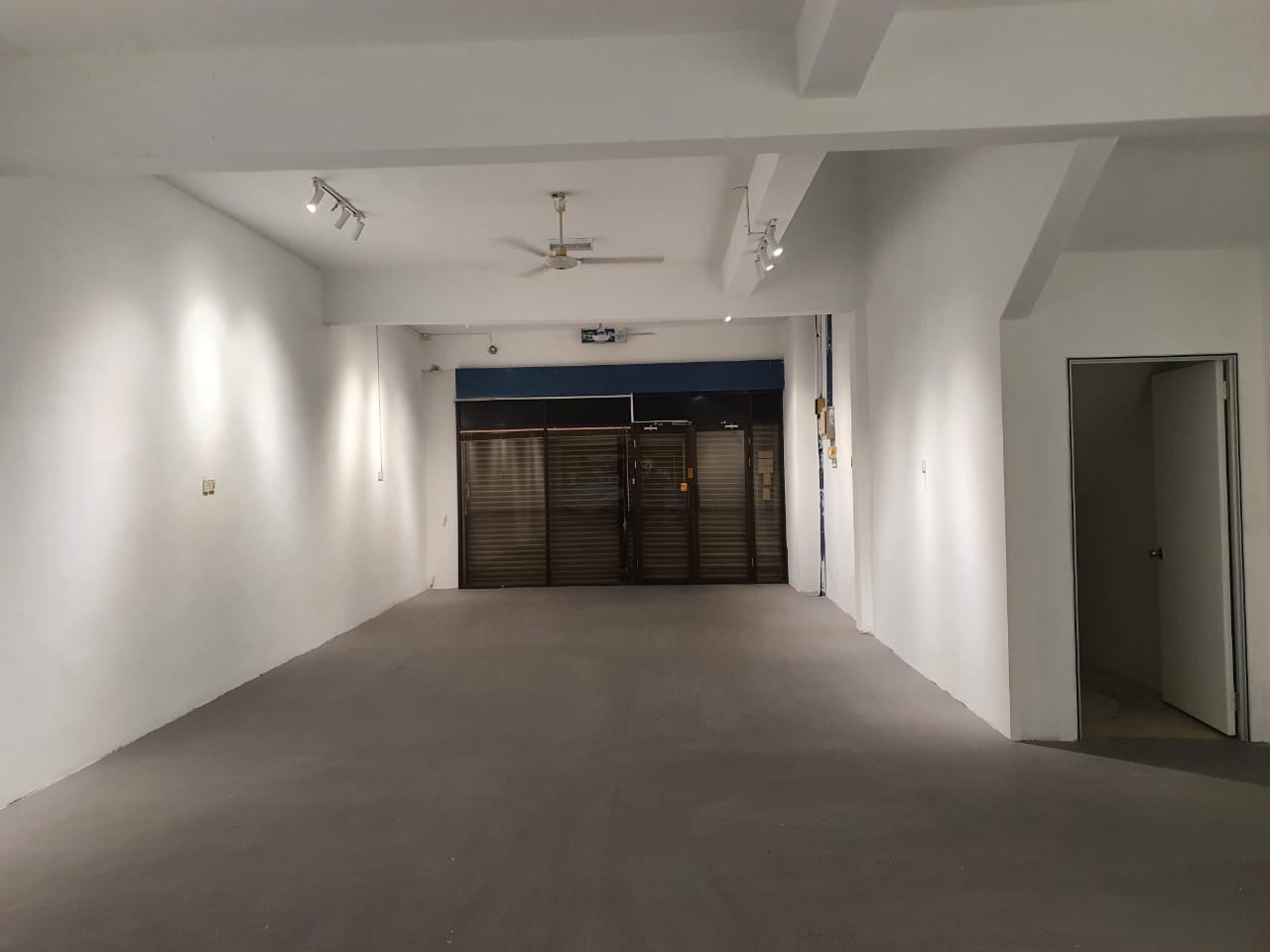 3-Storey Freehold Shop Lot For Sale In Bandar Sri Damansara