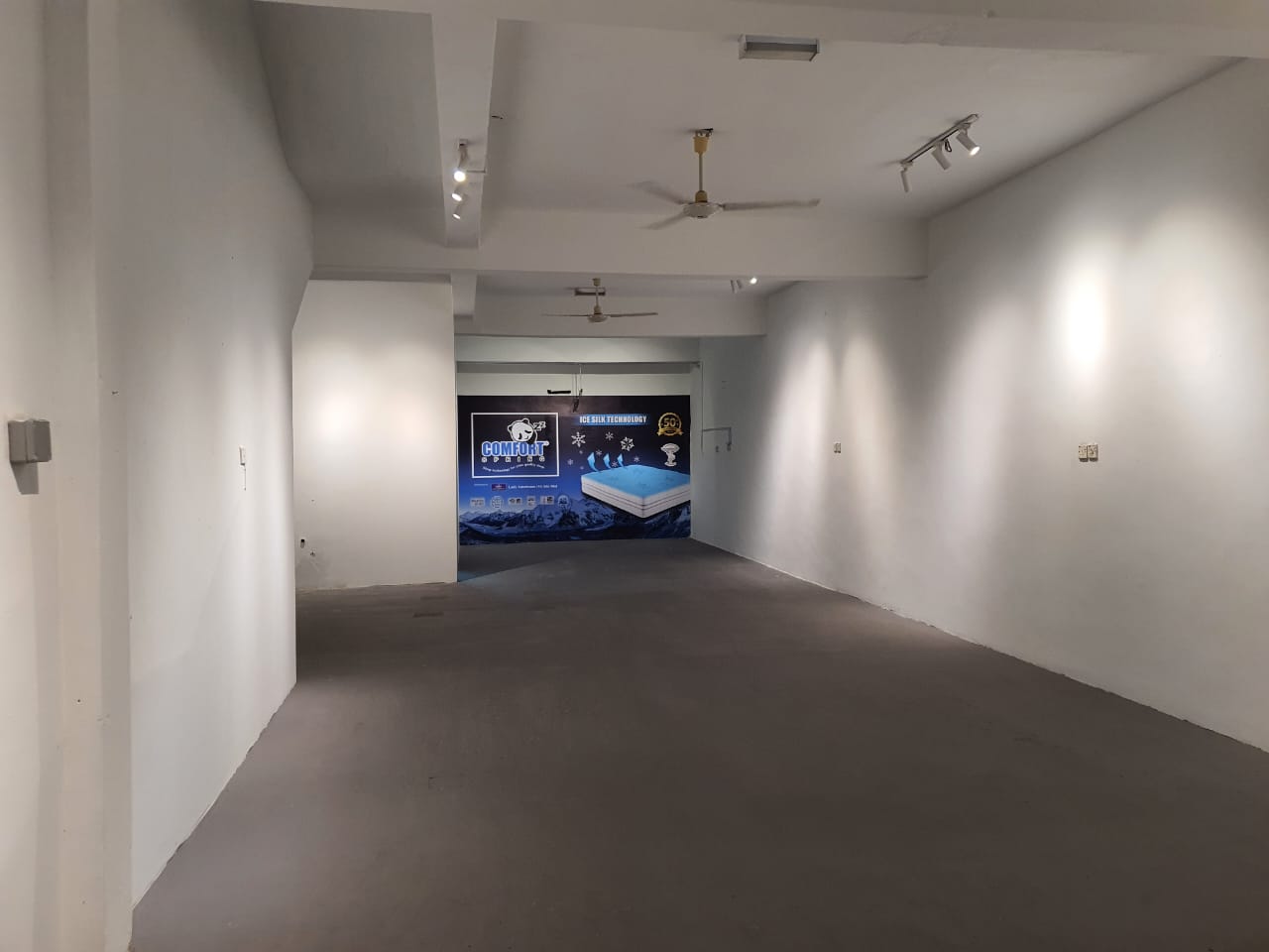 3-Storey Freehold Shop Lot For Sale In Bandar Sri Damansara