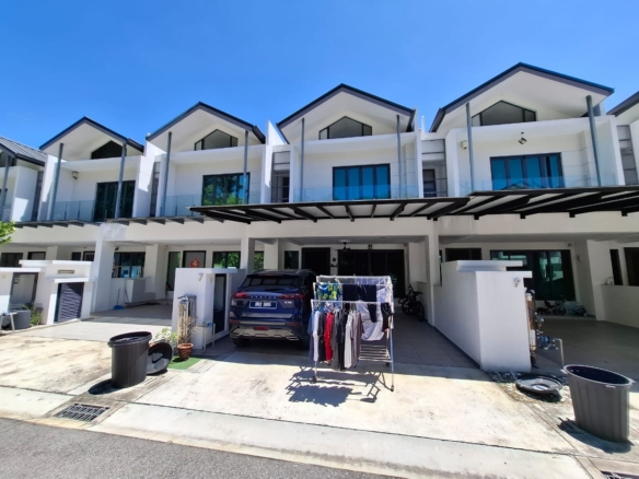 🏡 For Sale | Andira Park @ Bandar Bukit Puchong
