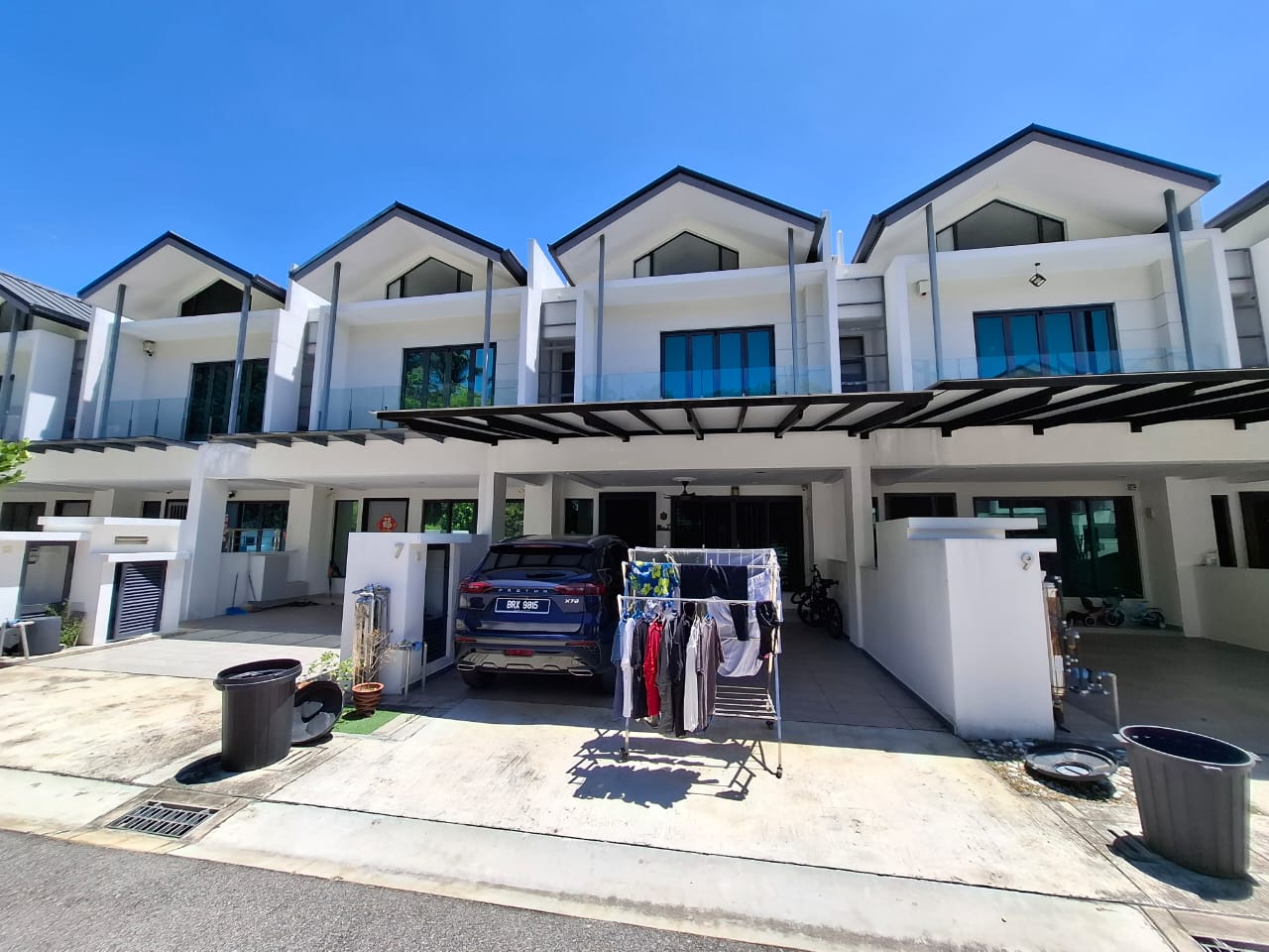 🏡 For Sale | Andira Park @ Bandar Bukit Puchong
