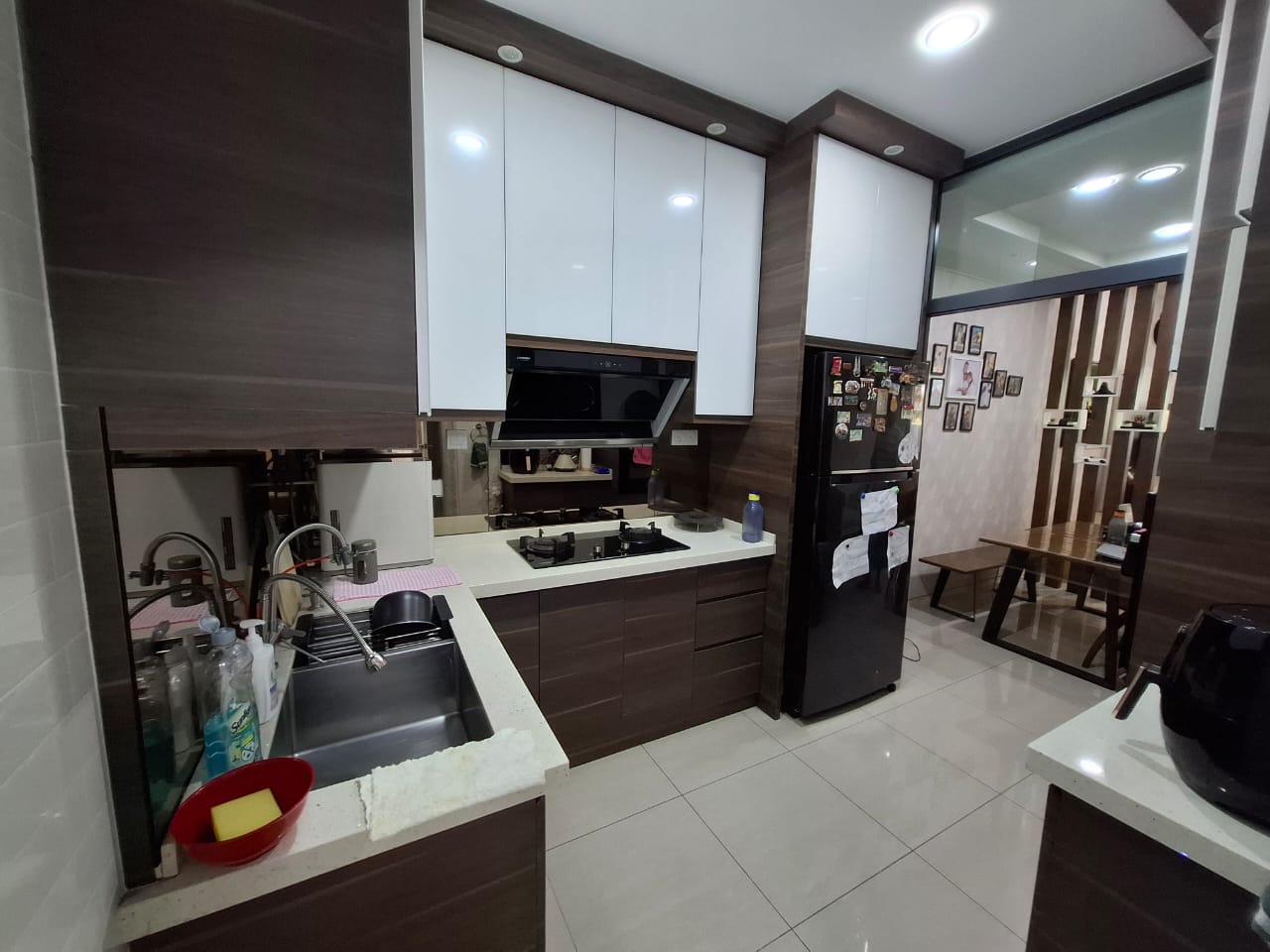 🏡 For Sale | Andira Park @ Bandar Bukit Puchong