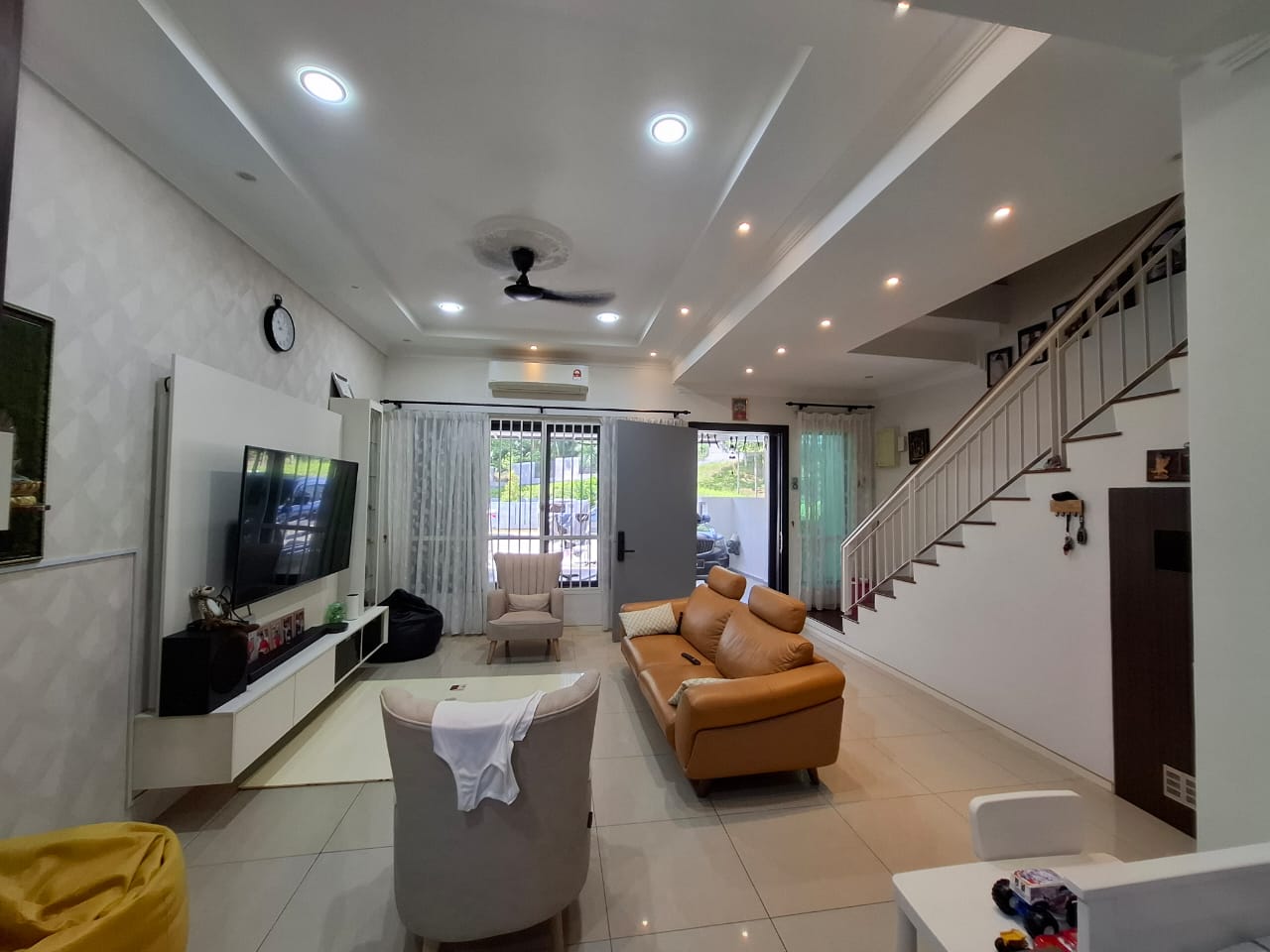 🏡 For Sale | Andira Park @ Bandar Bukit Puchong