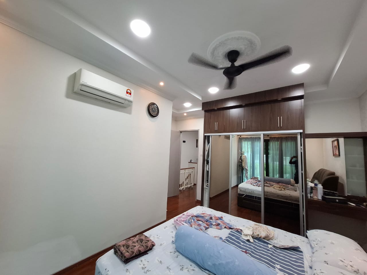 🏡 For Sale | Andira Park @ Bandar Bukit Puchong