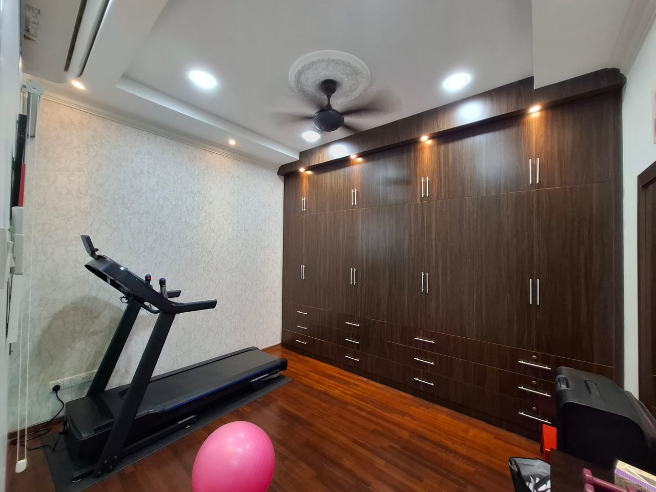 🏡 For Sale | Andira Park @ Bandar Bukit Puchong