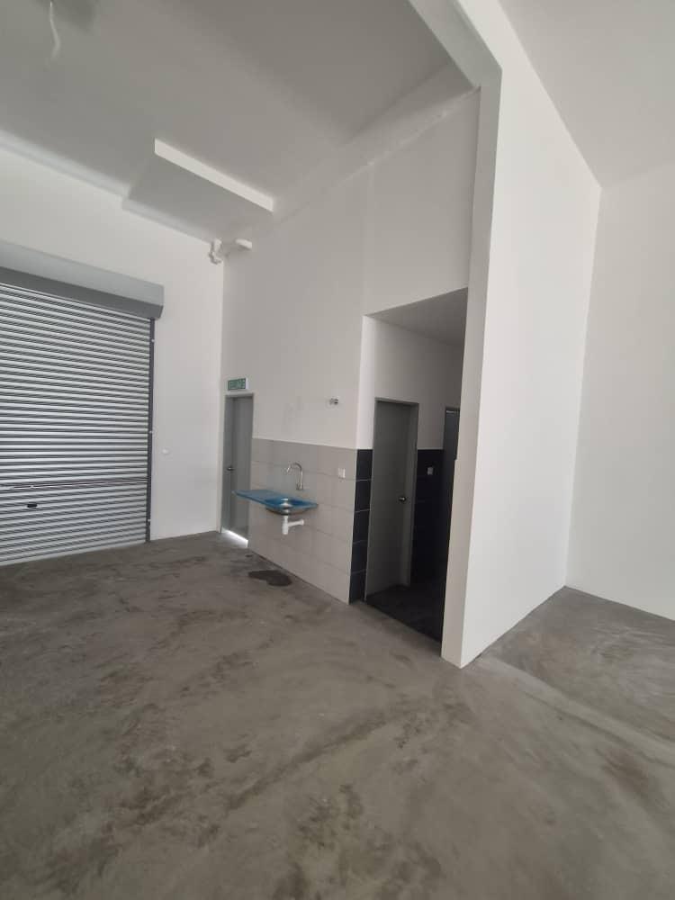 For RENT 2 Storey Shoplot  Frontier City @ Ainsdale Seremban