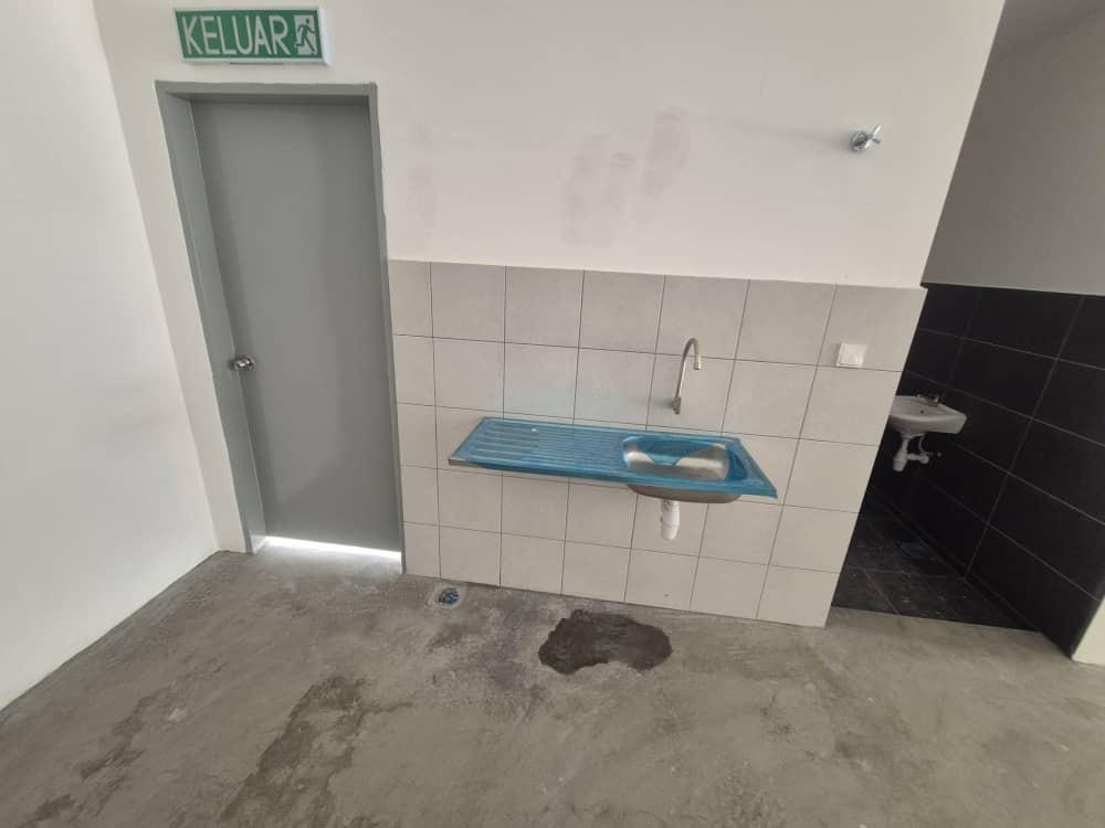 For RENT 2 Storey Shoplot  Frontier City @ Ainsdale Seremban