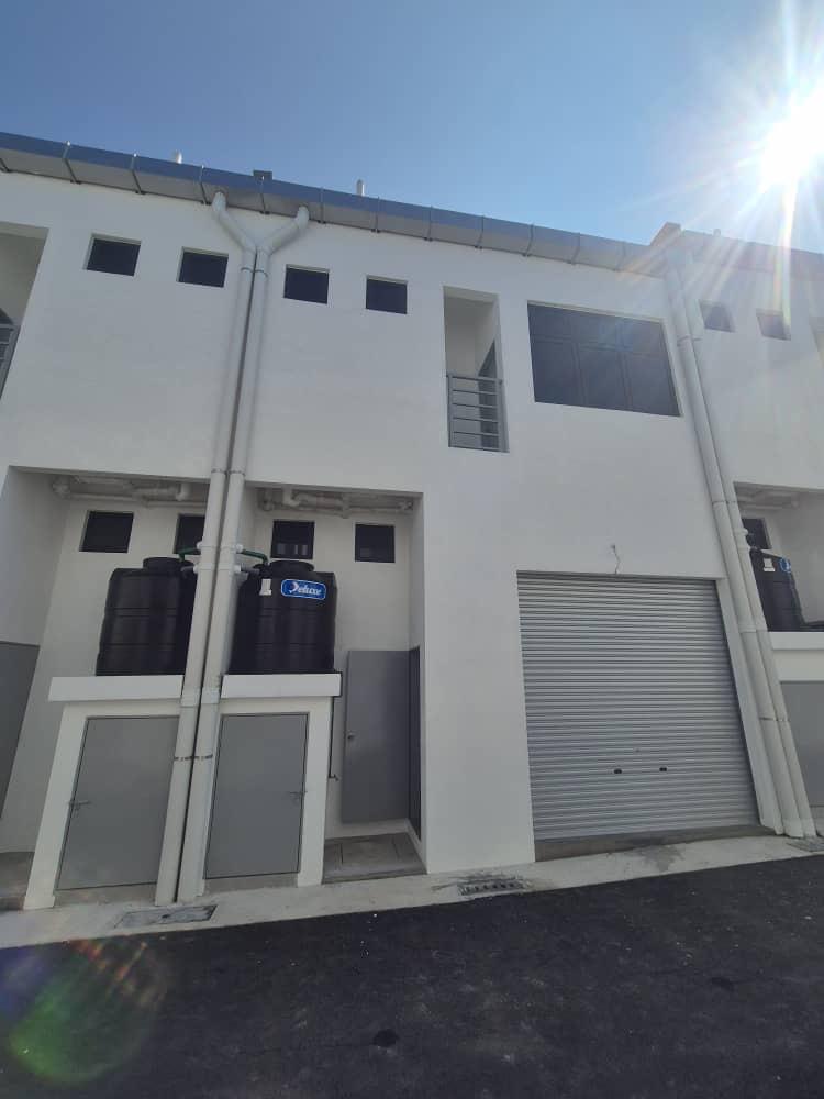 For RENT 2 Storey Shoplot  Frontier City @ Ainsdale Seremban