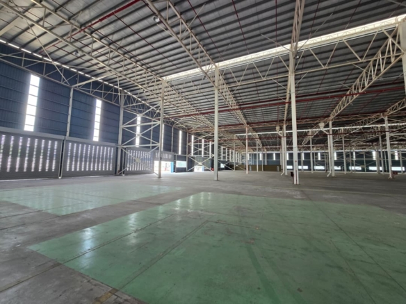 Detached Factory @ Bandar Nilai near to PLUS Highway for Sale