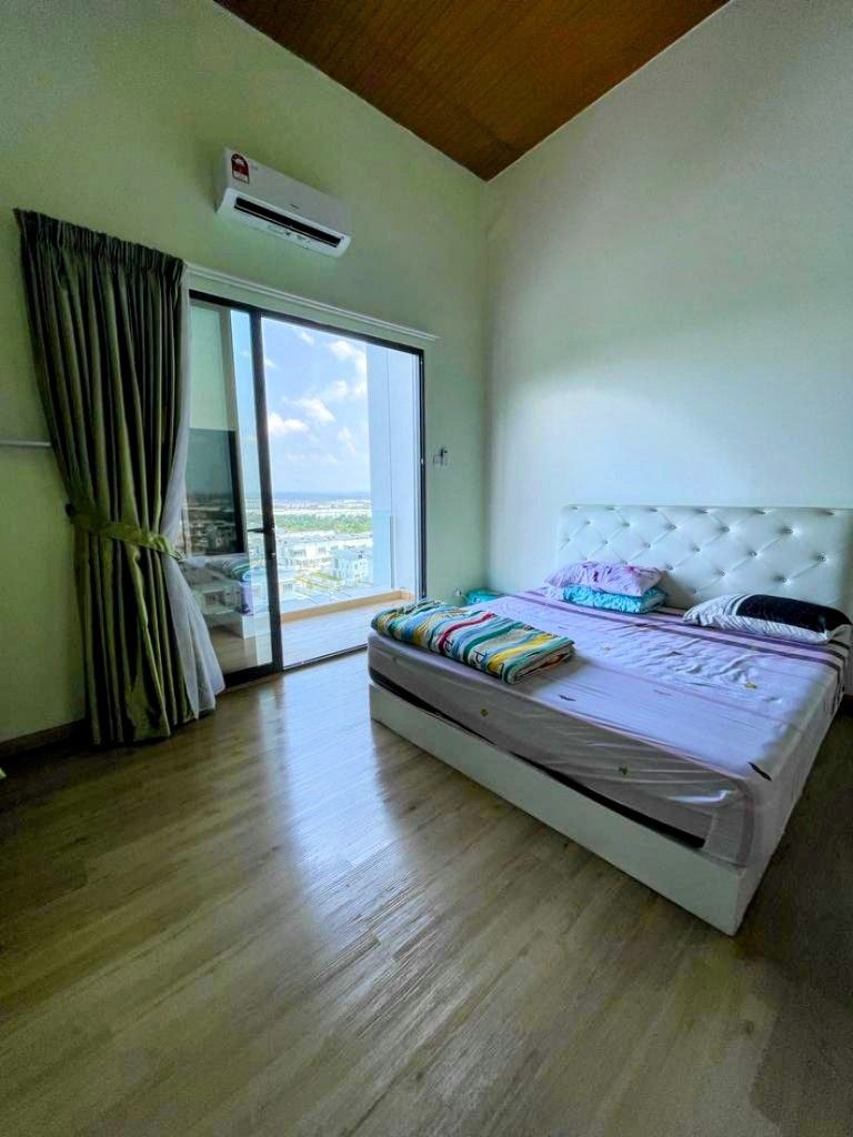 Ara Sendayan@Ervina Fully Furnished Double Storey Semi D