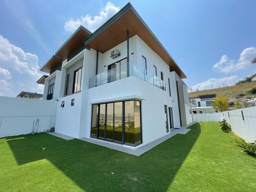 Ara Sendayan@Ervina Fully Furnished Double Storey Semi D