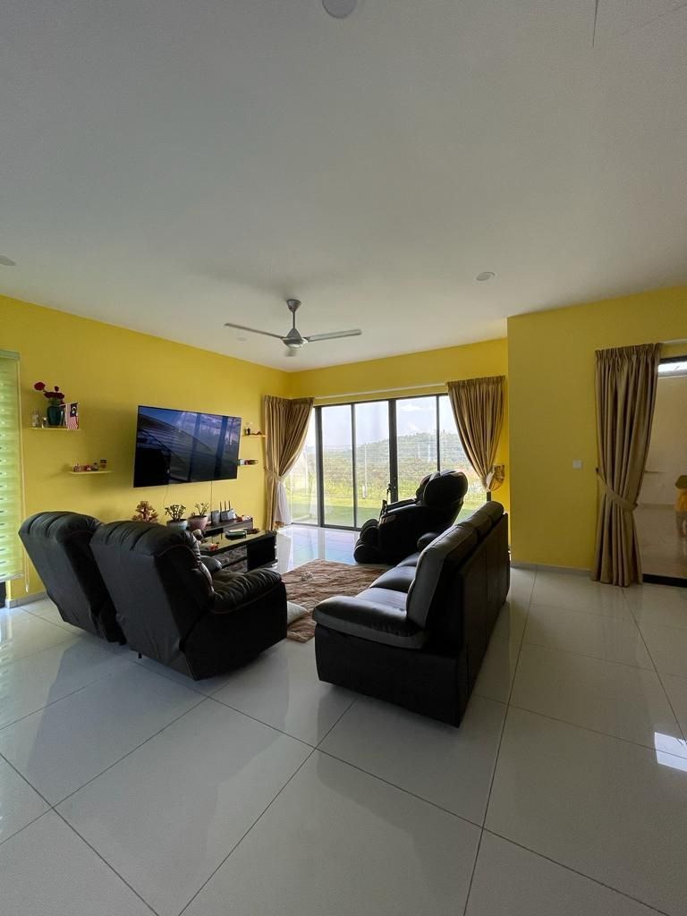 Ara Sendayan@Ervina Fully Furnished Double Storey Semi D