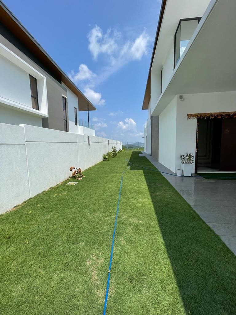 Ara Sendayan@Ervina Fully Furnished Double Storey Semi D