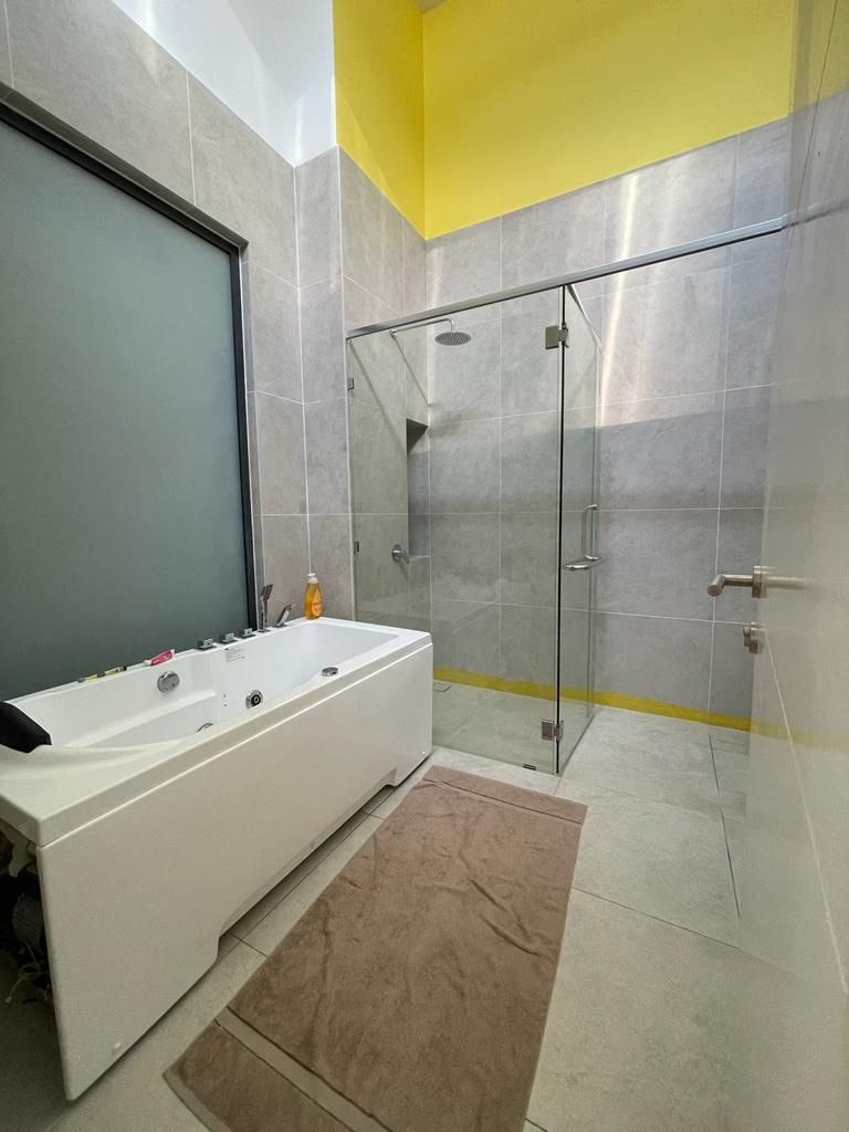 Ara Sendayan@Ervina Fully Furnished Double Storey Semi D