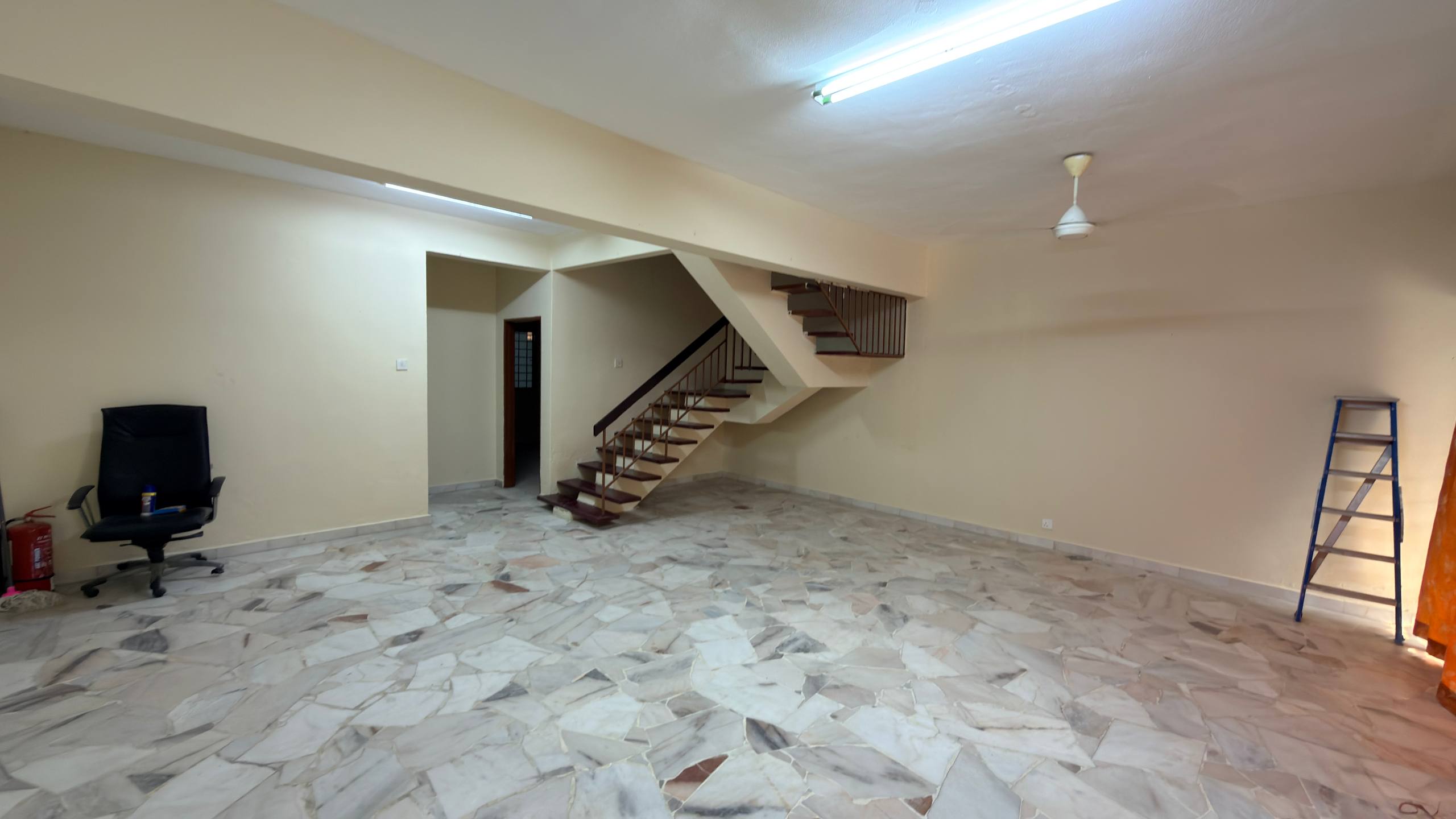 Seremban Templer Taman Jayamas Double Storey Endlot House