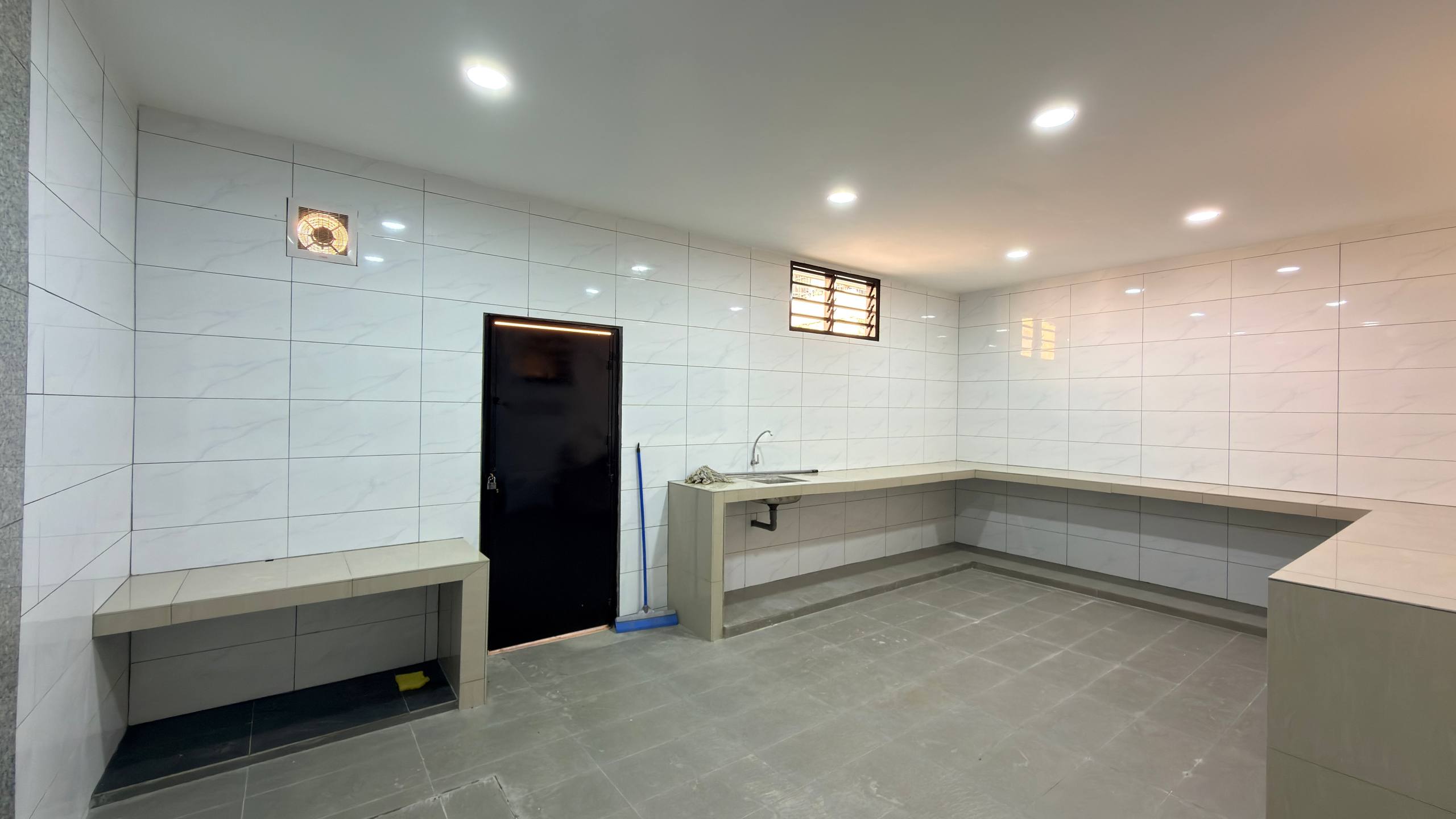 Seremban Templer Taman Jayamas Double Storey Endlot House