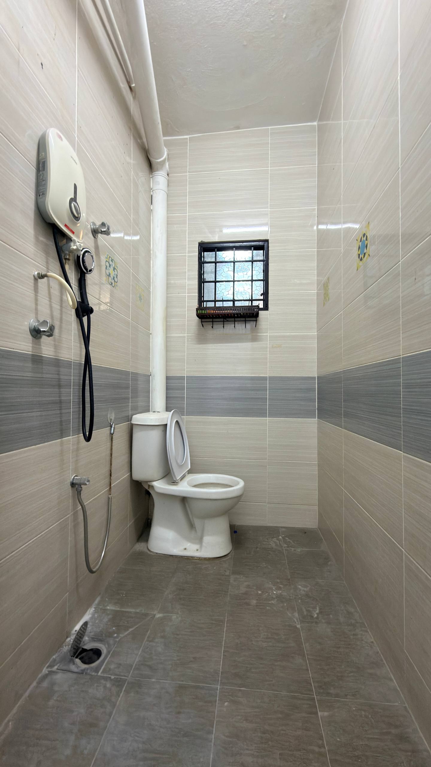 Seremban Templer Taman Jayamas Double Storey Endlot House