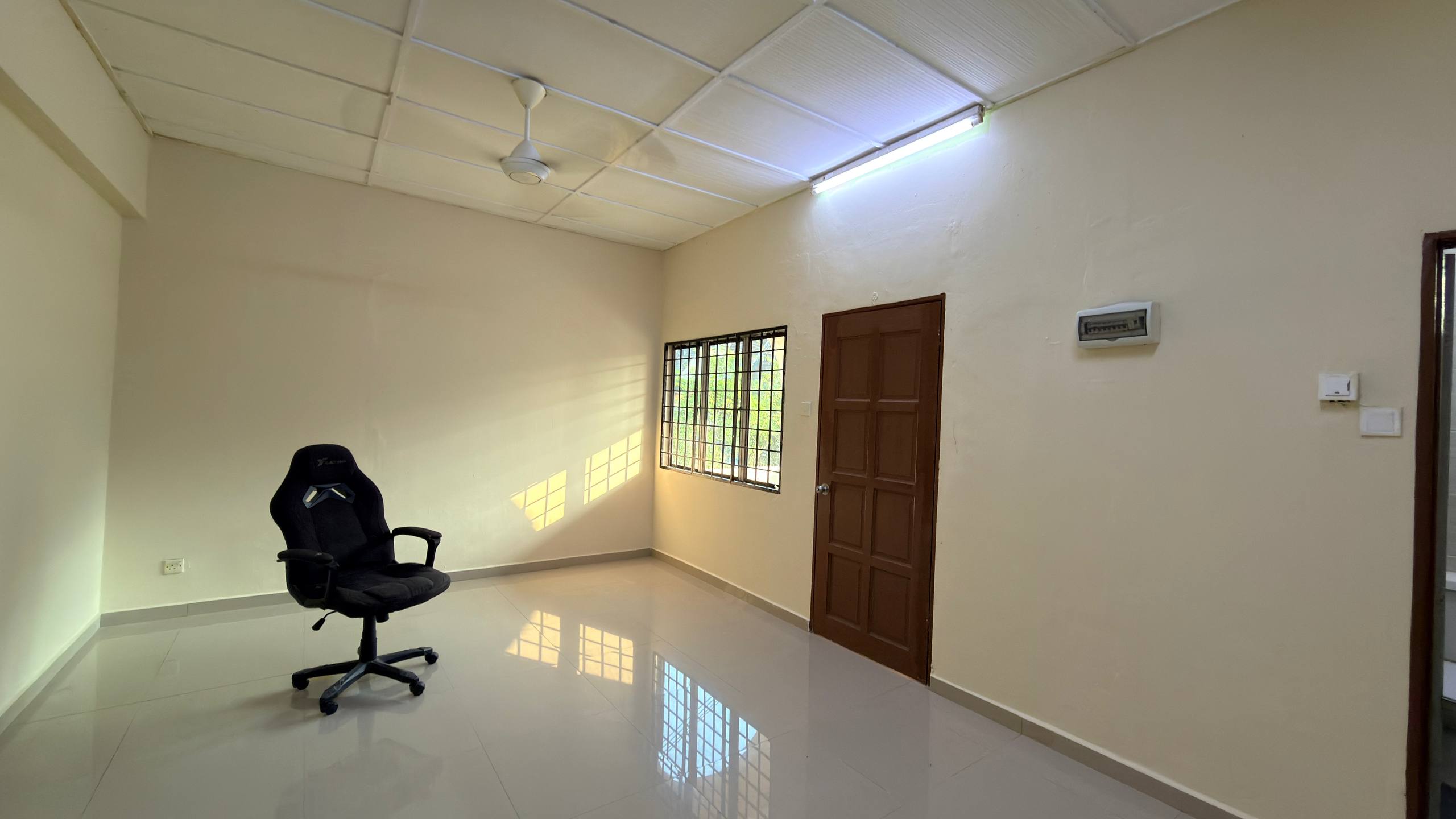 Seremban Templer Taman Jayamas Double Storey Endlot House