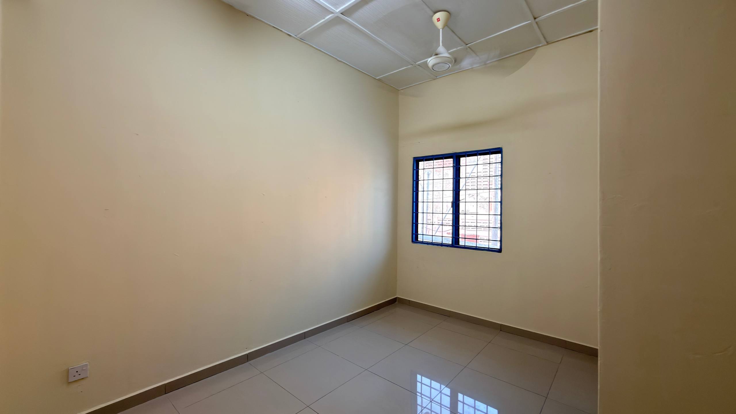 Seremban Templer Taman Jayamas Double Storey Endlot House