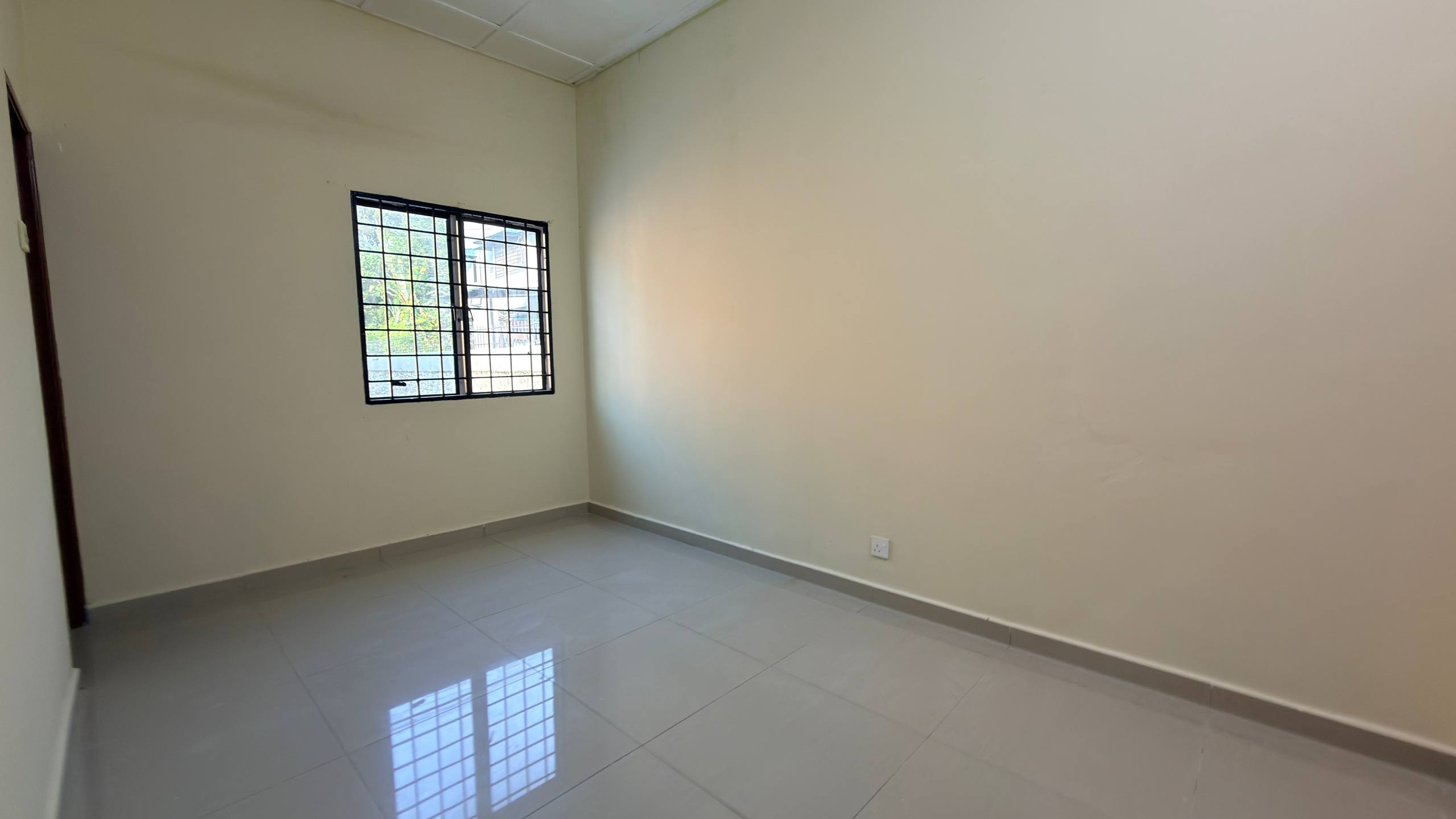 Seremban Templer Taman Jayamas Double Storey Endlot House