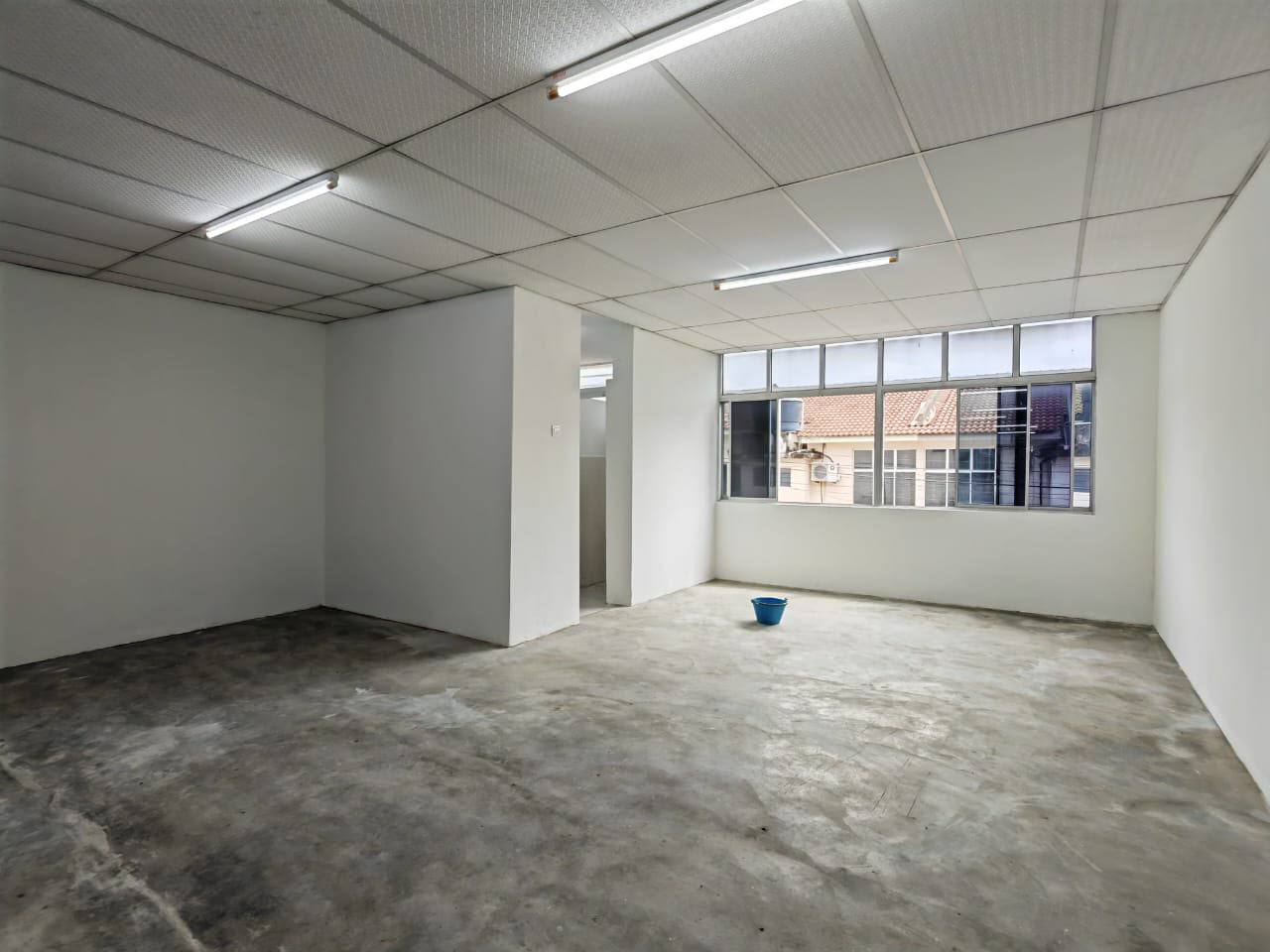 Seremban Mamabu@Taman Patin Indah Mambau First Floor Shop Office