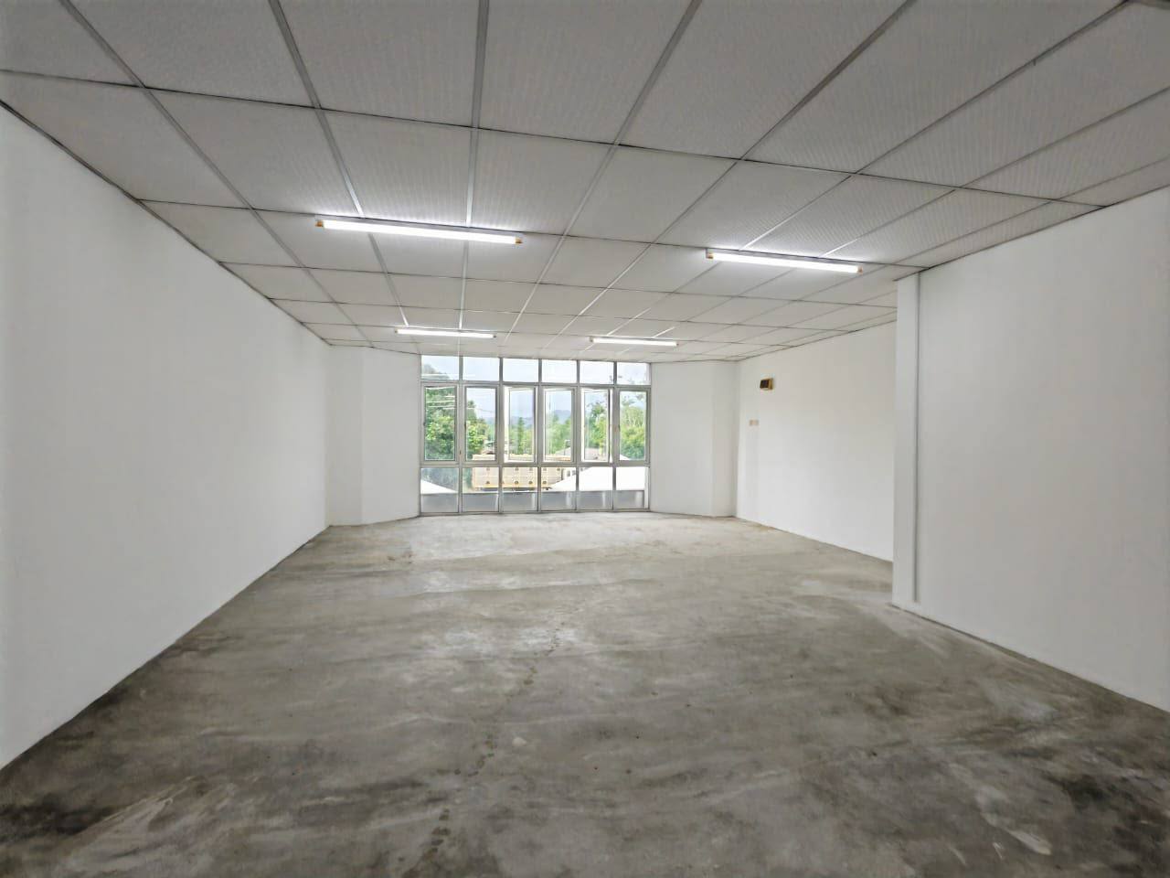 Seremban Mamabu@Taman Patin Indah Mambau First Floor Shop Office