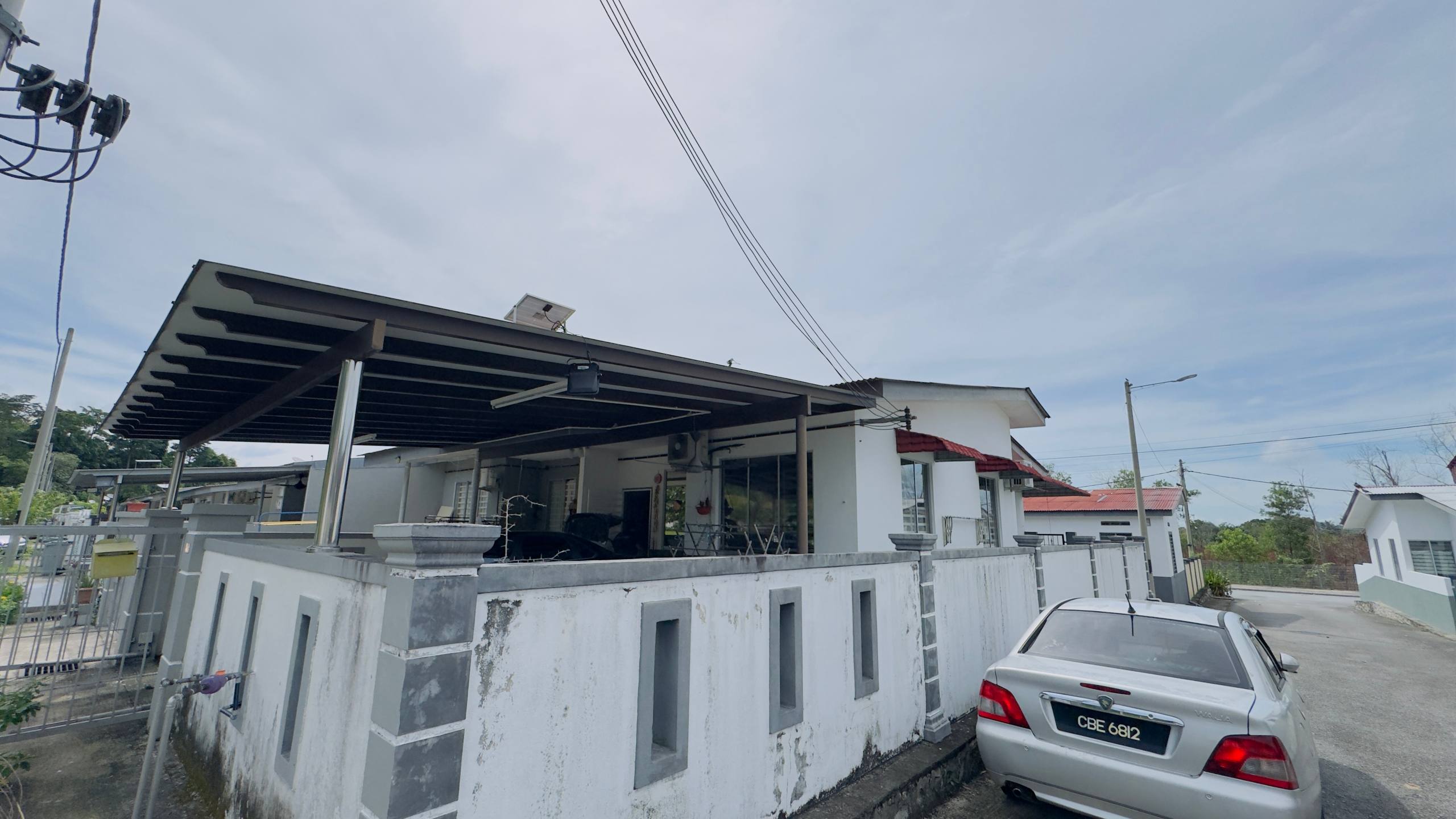 photo_6120393053697674833_w Seremban Bukit Kristal Renovated Single Storey Endlot House