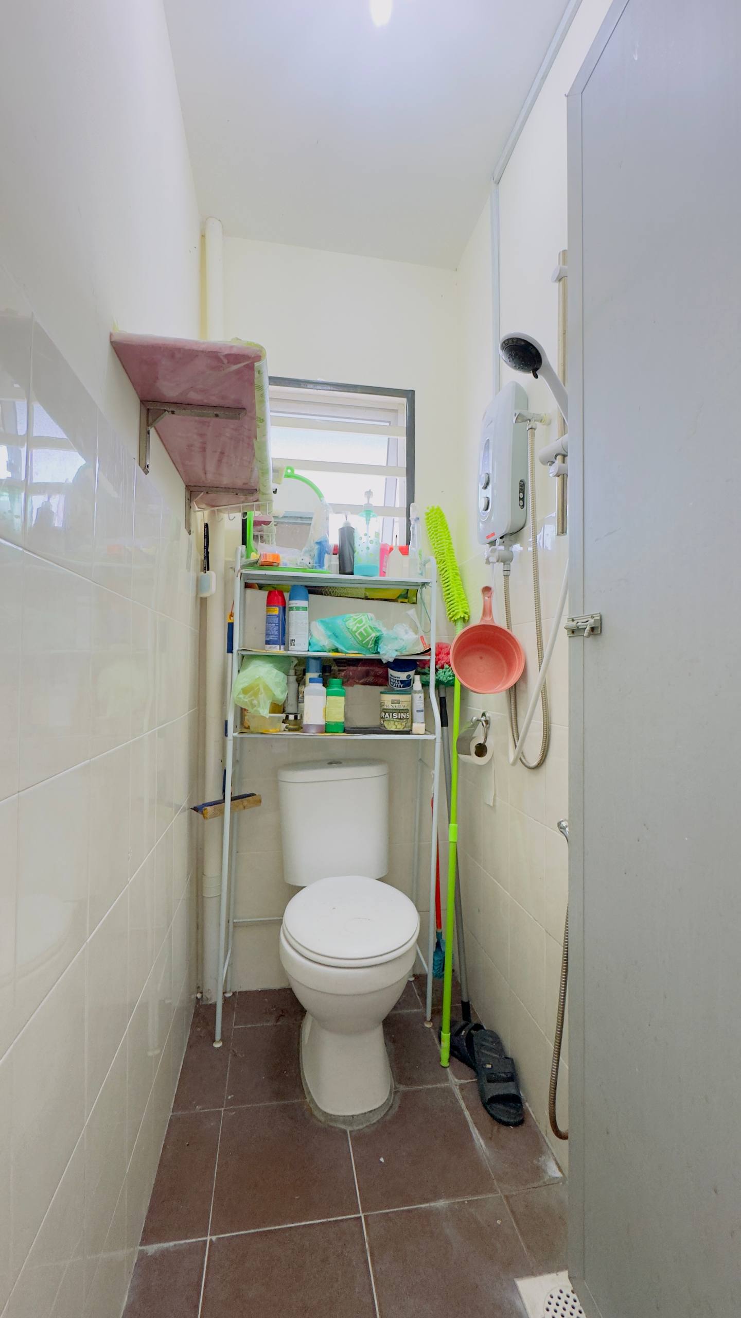 Seremban Bukit Kristal Renovated Single Storey Endlot House