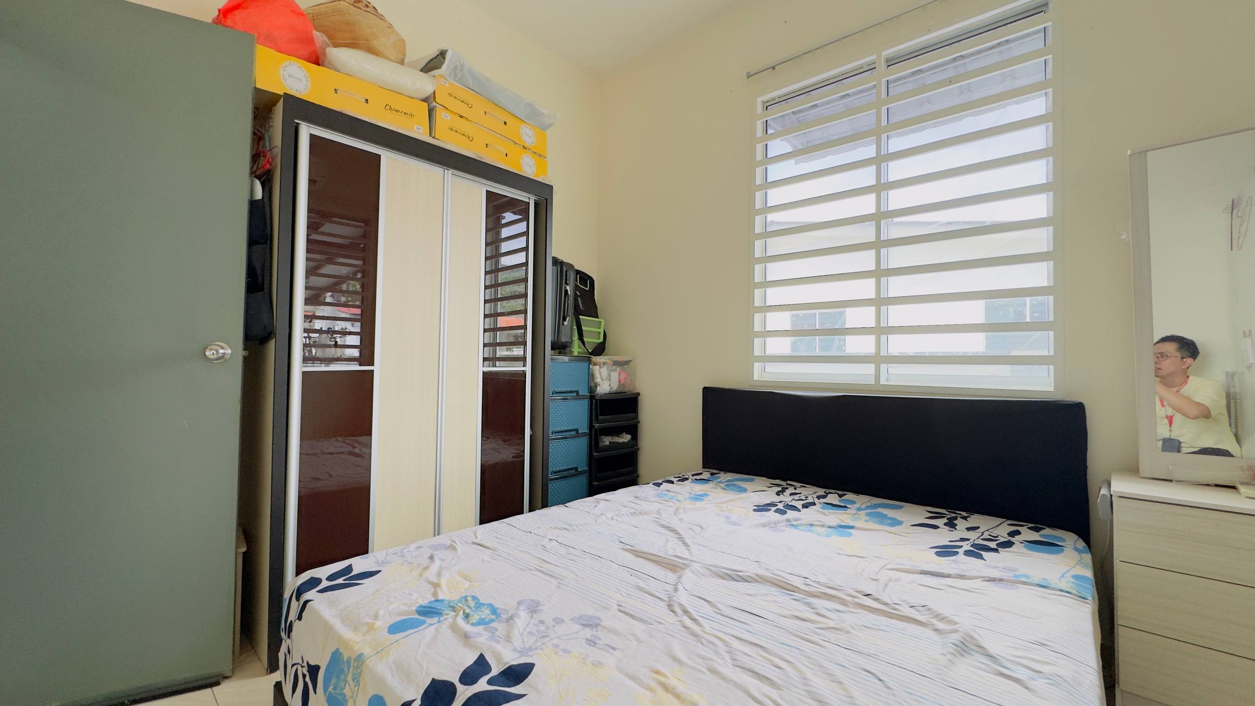 Seremban Bukit Kristal Renovated Single Storey Endlot House