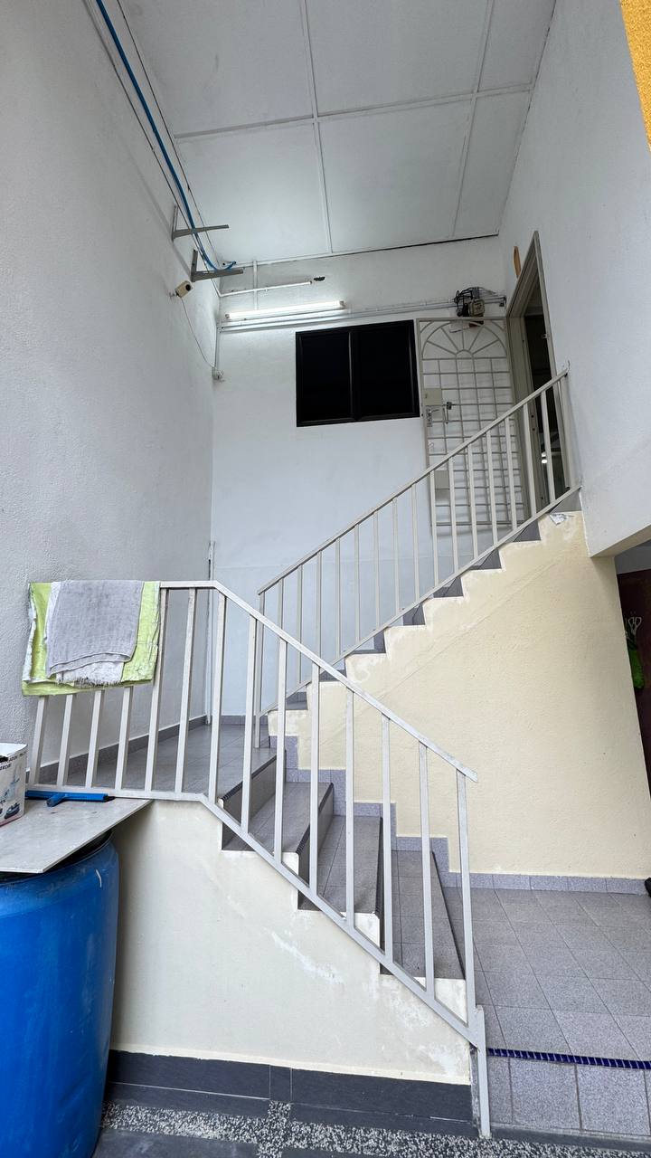 Seremban Templer Makmur Taman Bukit Sentosa 1.5 Storey House