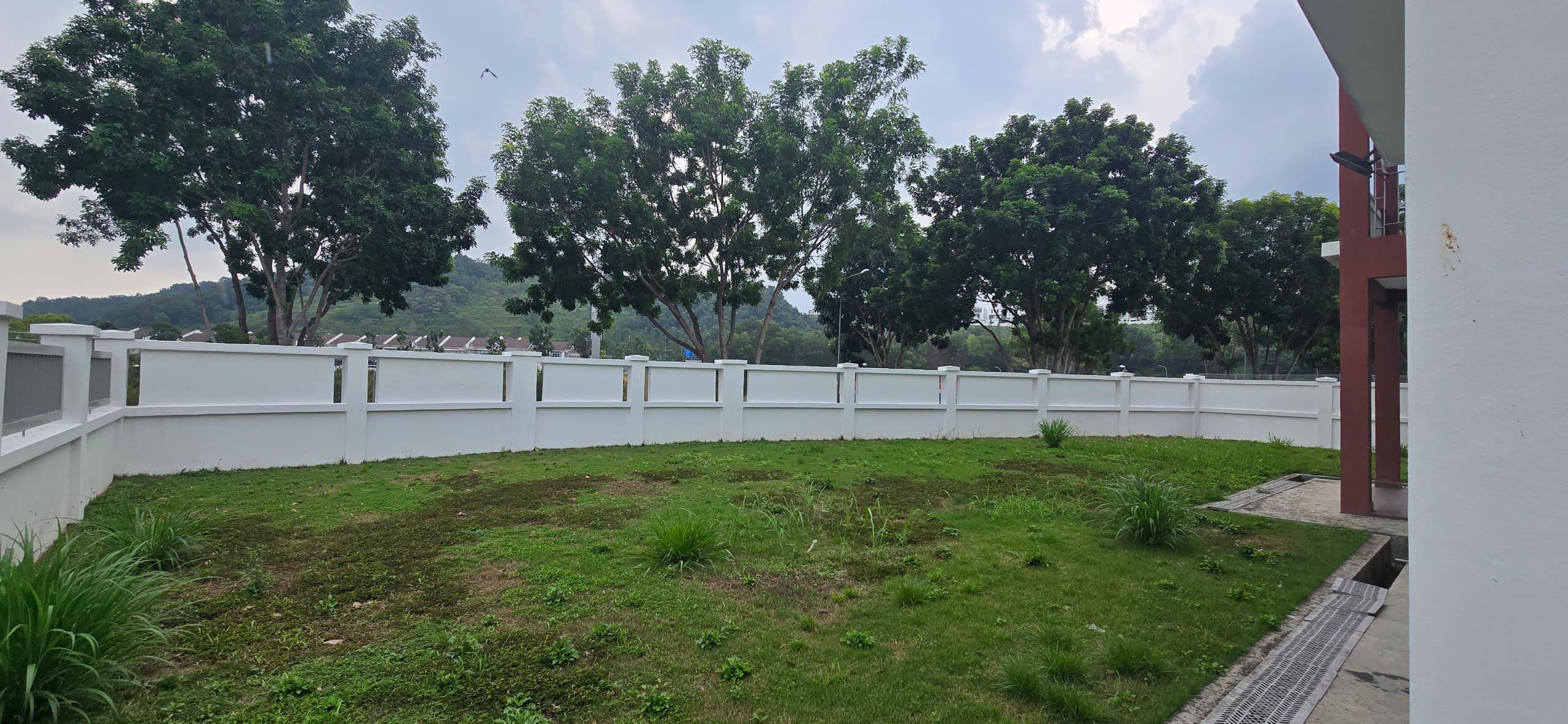 S2 Heights Saujana Tropika@Santana Double Storey Cornerlot Link House